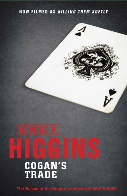 Book cover of Cogan's Trade