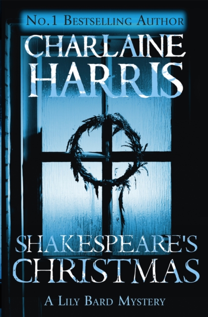 Book cover of Shakespeare's Christmas