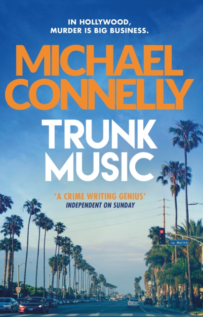 Book cover of Trunk Music