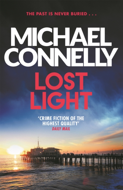 Book cover of Lost Light