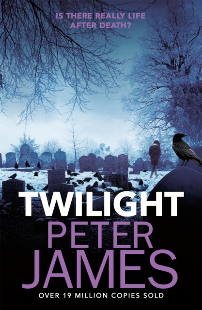 Book cover of Twilight