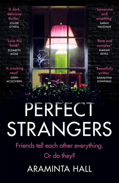 Friends and Strangers: A novel