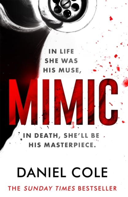 Book cover of Mimic