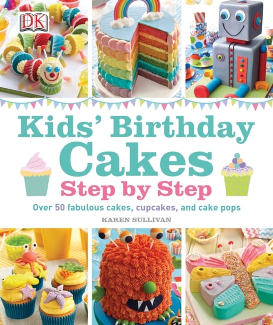 The Australian Women's Weekly Children's Birthday Cake Book - Wikipedia