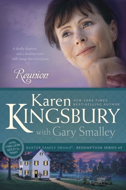 Book cover of Reunion