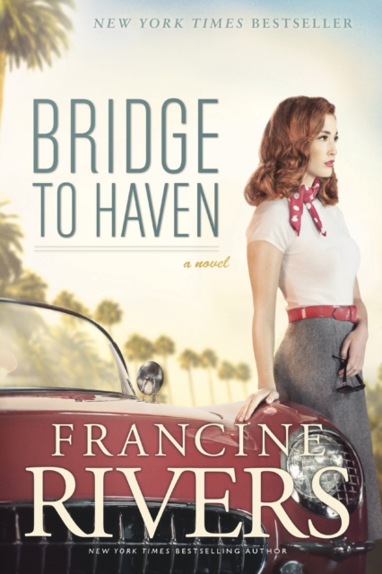 Book cover of Bridge to Haven