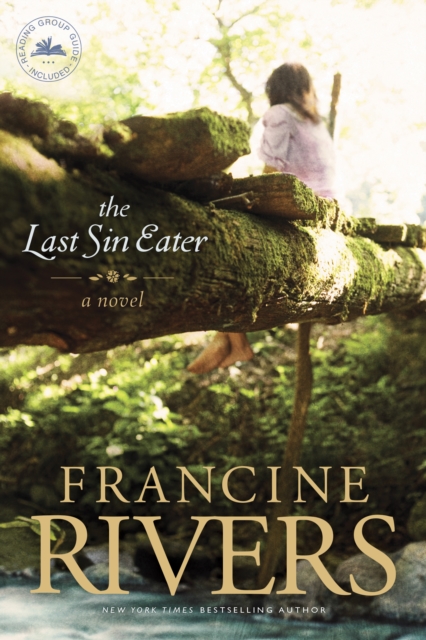 Book cover of Last Sin Eater