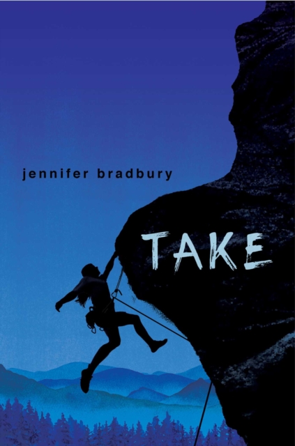 Book cover of Take