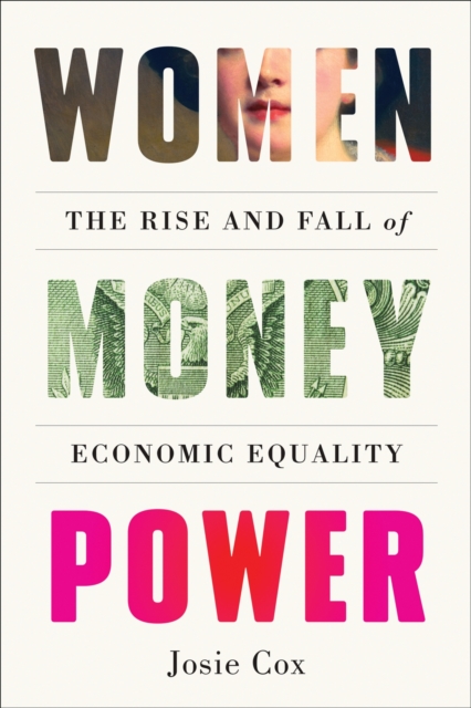 Book cover of Women Money Power