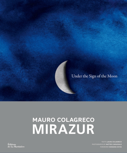 Book cover of Under the Sign of the Moon