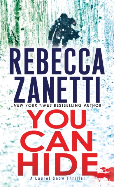 Book cover of You Can Hide