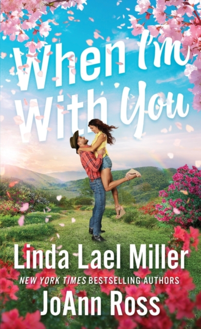 Book cover of When I'm with You