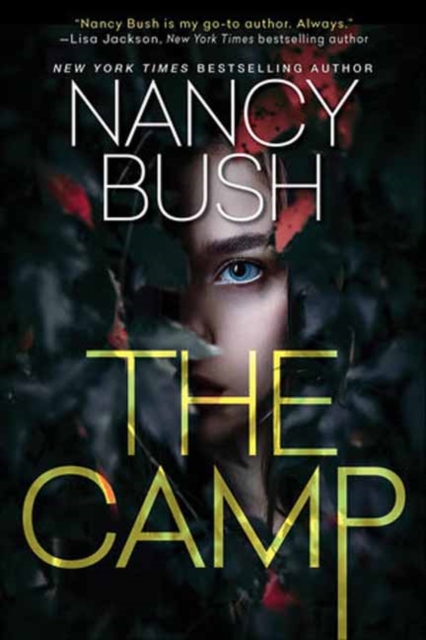 Book cover of The Camp