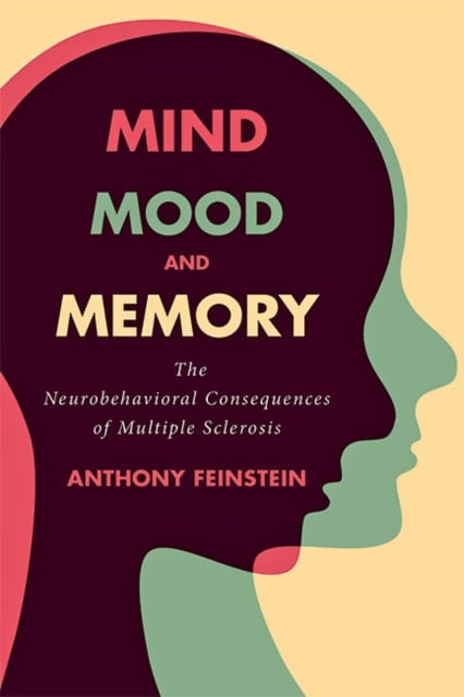 Book cover of Mind, Mood, and Memory