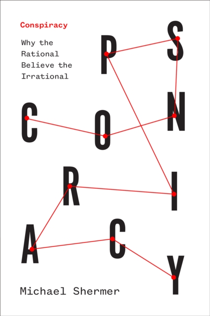Book cover of Conspiracy