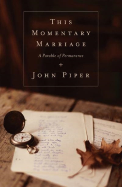 Book cover of This Momentary Marriage