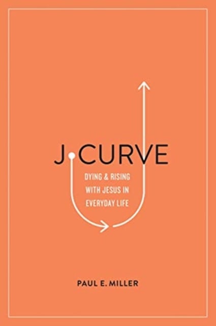 Book cover of J-Curve