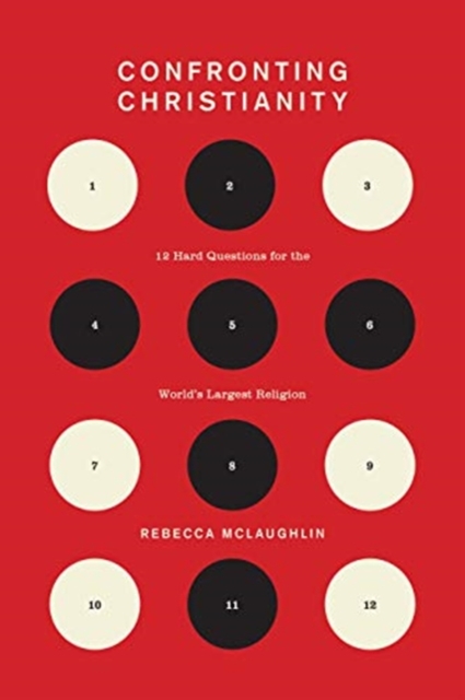 Book cover of Confronting Christianity