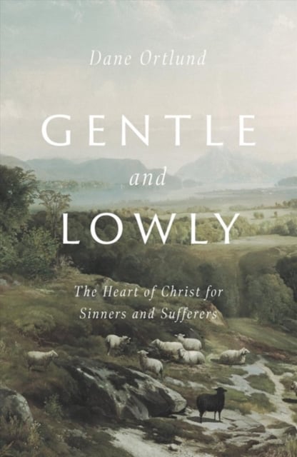 Book cover of Gentle and Lowly
