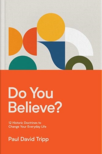 Book cover of Do You Believe?