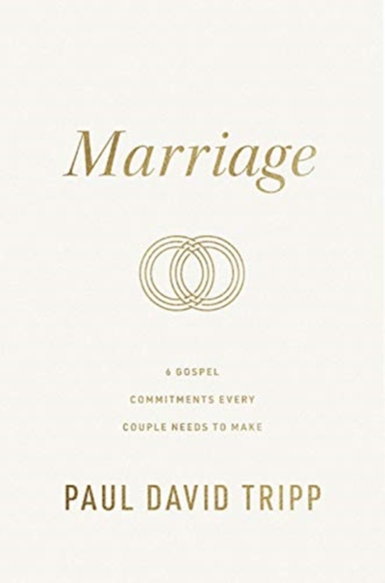 Book cover of Marriage