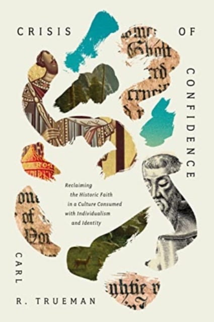 Book cover of Crisis of Confidence