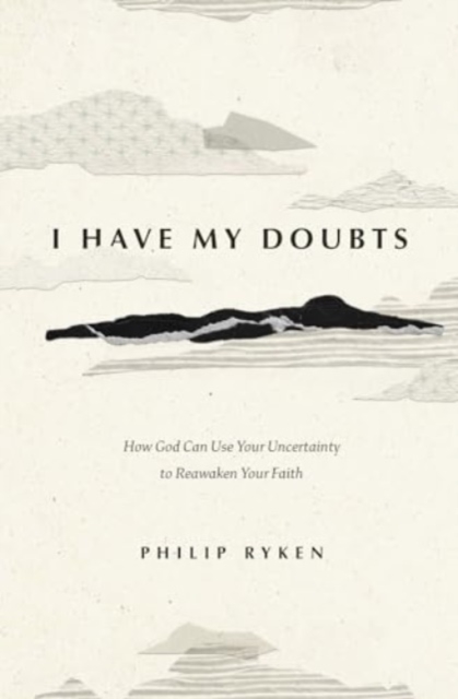 Book cover of I Have My Doubts