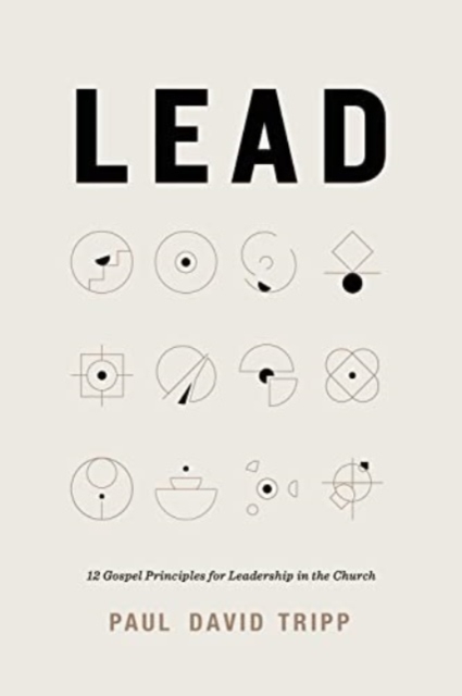 Book cover of Lead