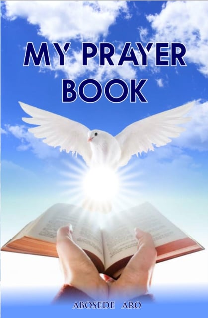 Book cover of The Battle Plan for Prayer