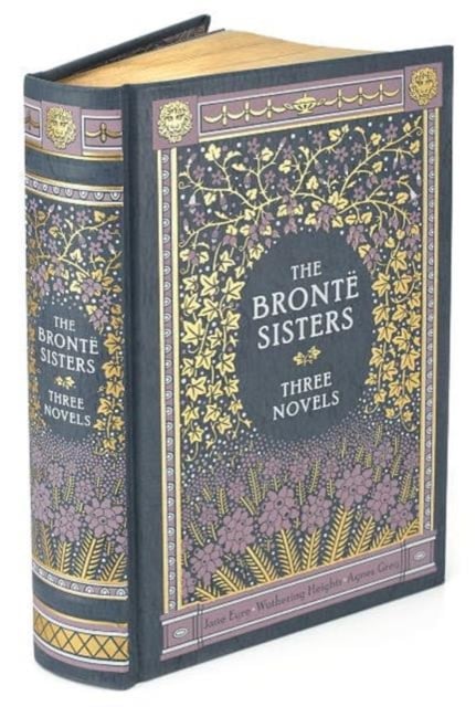 The Bronte Sisters Collection by Anne Bronte, Charlotte