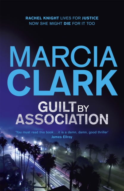 Book cover of Guilt By Association