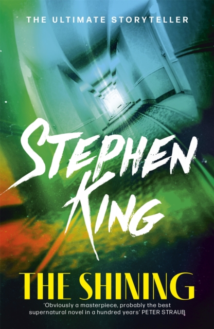 A new look for The Ultimate Storyteller - Stephen King Books