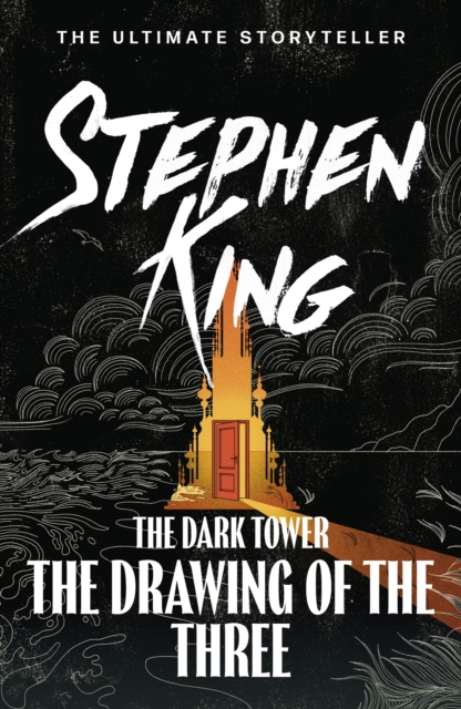 final dark tower book artwork