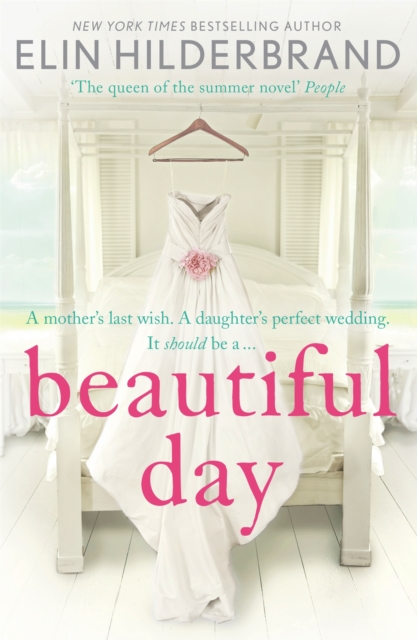 Book cover of Beautiful Day