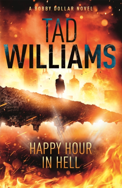 Happy Hour: A Novel