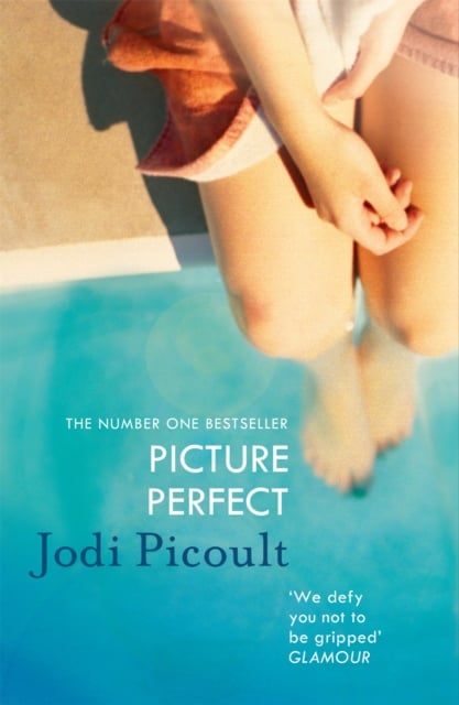 Book cover of Picture Perfect