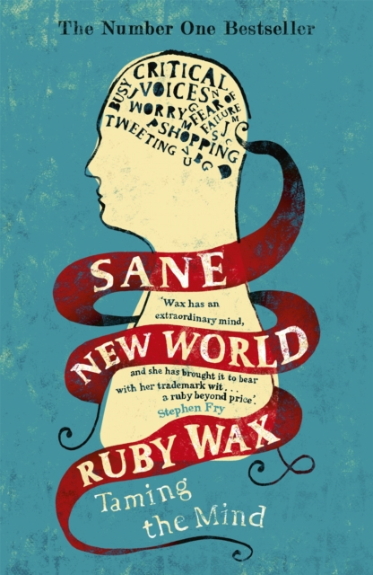 Book cover of Sane New World