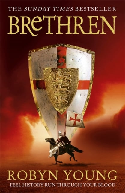 Book cover of Brethren