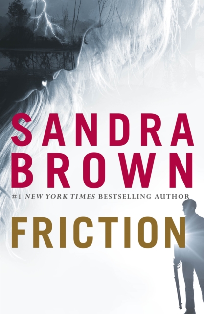 Book cover of Friction