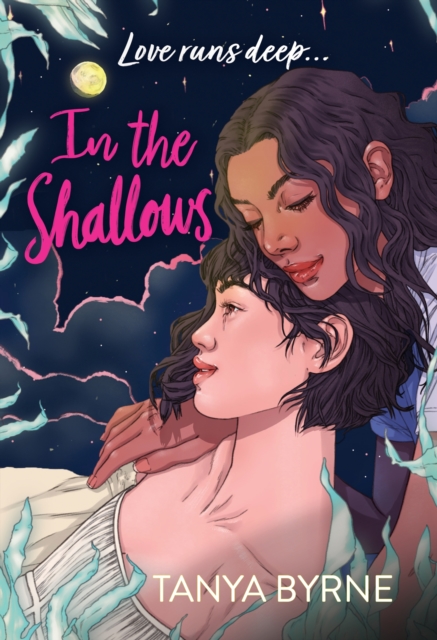 Book cover of In the Shallows