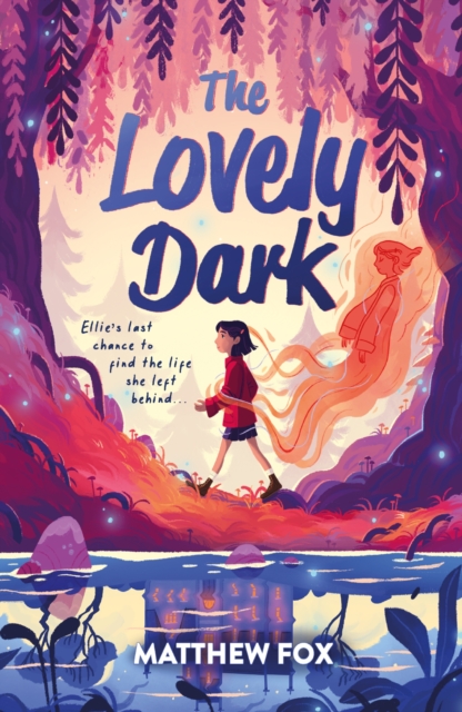 The Lovely Dark by Matthew Fox | Shakespeare  Company