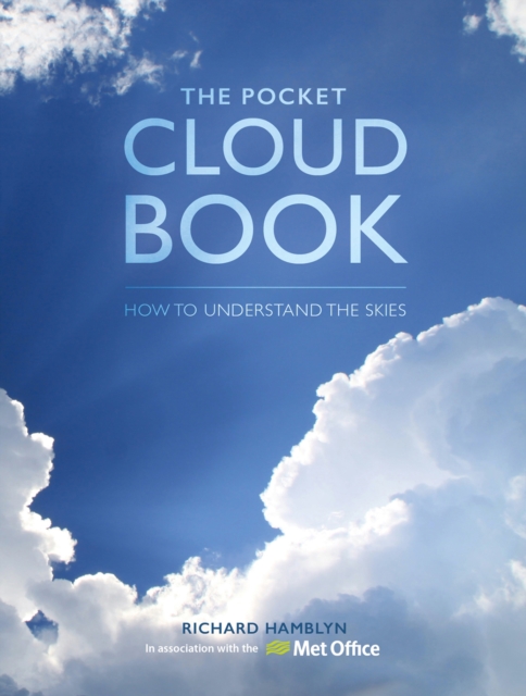 Book cover of The Pocket Cloud Book Updated Edition