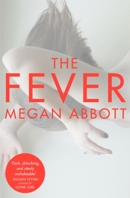 Book cover of The Fever
