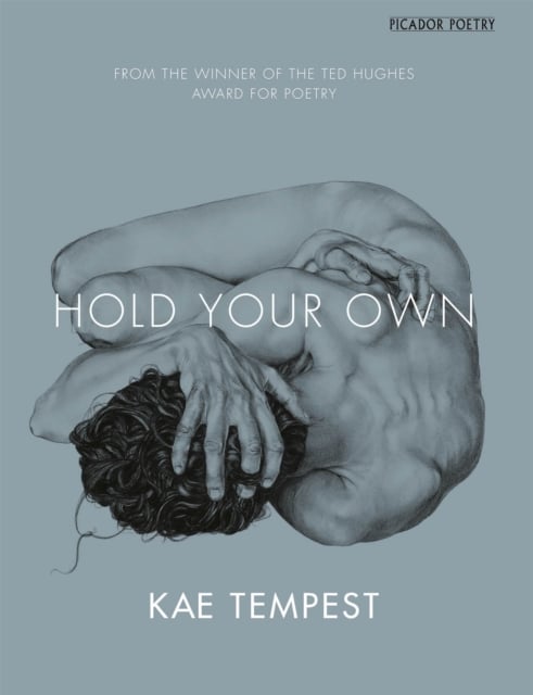 Book cover of Hold Your Own