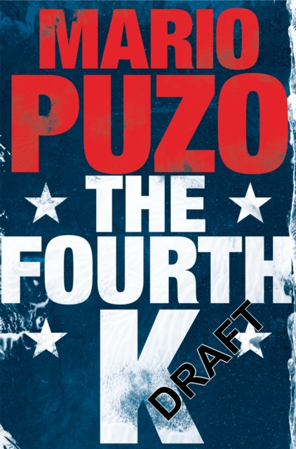 Book cover of The Fourth K