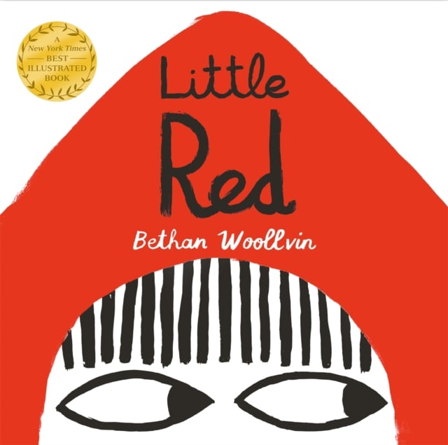 Book cover of Little Red