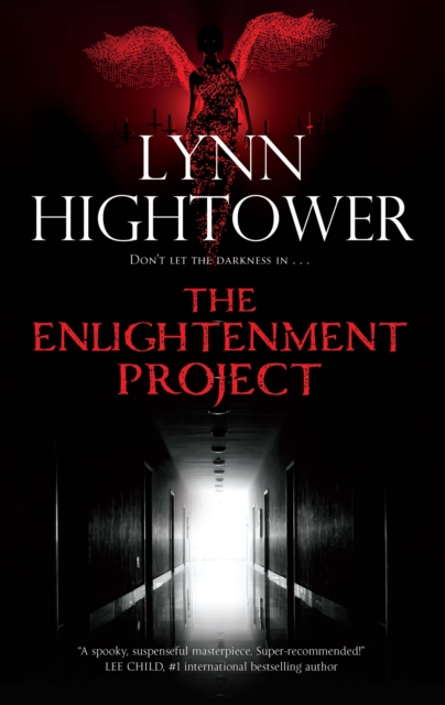 Book cover of The Enlightenment Project