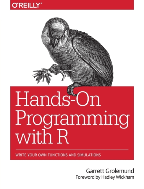 Book cover of Data Analysis with R