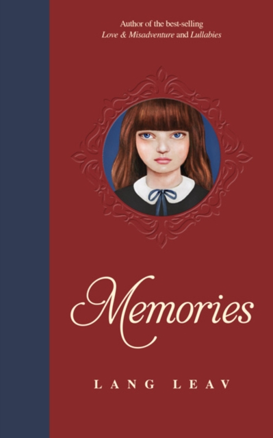 Book cover of Memories
