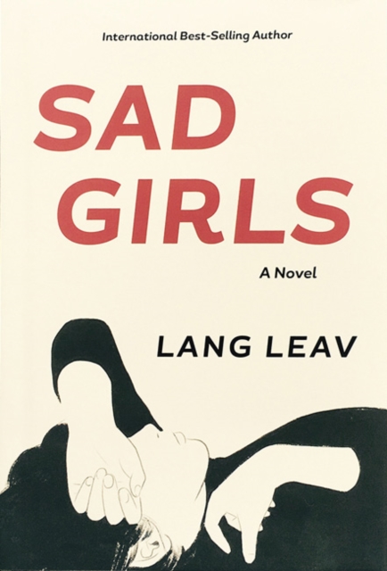 Book cover of Sad Girls
